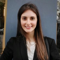 Theodora Papadopoulou