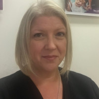 Julie Greenhalgh