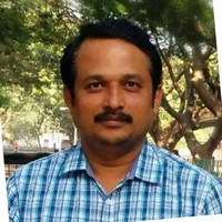 Krishnamoorthi J