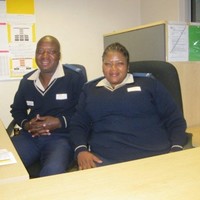 Phillimon Makgoba