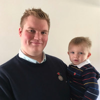 Christopher Webb