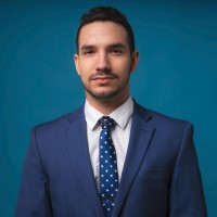 Mark Benítez Kernogo