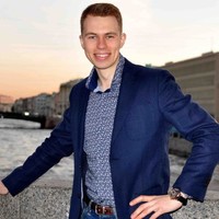 Михаил Васюков