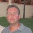 Wayne Yates