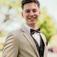 Jacob Strausbaugh