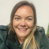 Kim Dougan
