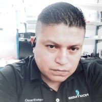 Oscar Enrique Esteban Mateo