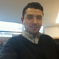 Daniel Paramo