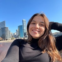 Sofia Moreira