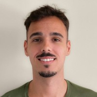 Caio Luiz Bomfim Dos Santos