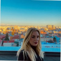 Ana-Maria Crișan