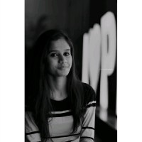 Harippriya U