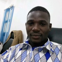 Alexis Yao N'dri