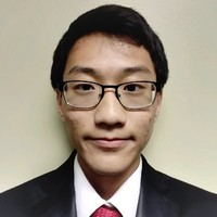 John Huang