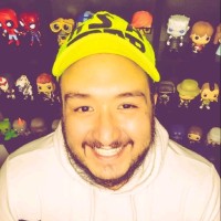 Leo Luna