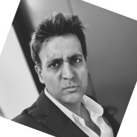 Dr Mehul Patel