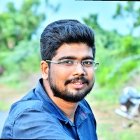 Rahul Ganeswaram