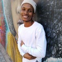 Samukelo Mondli Mlambo