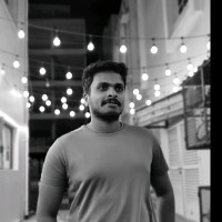 Anandhu P.H