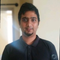 Naveen Srikanth