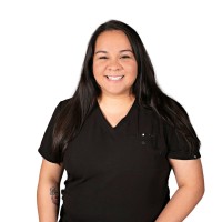 Krystal Gallegos