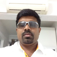 Chidhambaram Chinnappa