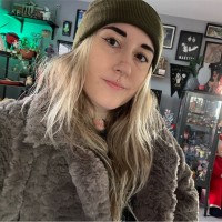 Brittany Peters