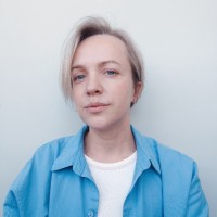 Мария Раскумандрина