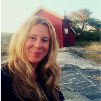 Lisa Asserståhl