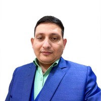 Mohit Singh