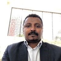 Fekadu Tamirate