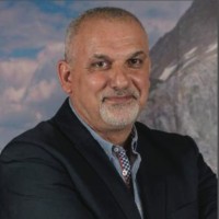 Fadi J. Sarkis