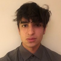 Rohan Cooppan-Boyd