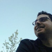 Rubén Bódalo Serrano