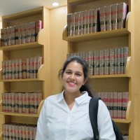 Smriti Ladhania