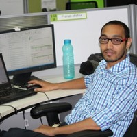 Pranab Mishra