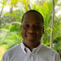 Malcolm Chavez-Gray