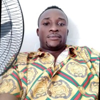 Timi-Odiase Martins