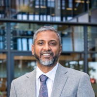 S. Raghu