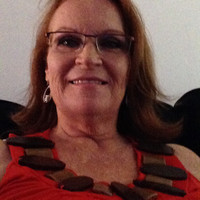 Teresa Robison