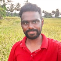 Nilavazhagan Nagappan