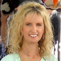 Cynthia Vandyke
