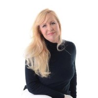 Paulette Gillies