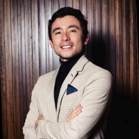 Álvaro Andrés Martín Rojas