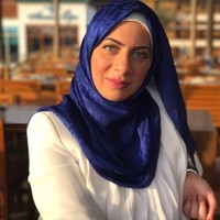 Zainab Zakariya