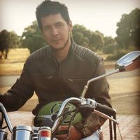 Andres Felipe Cruz Rivera