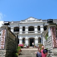 蔡豪傑