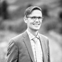 Lance A. Moen, P.E., LEED AP