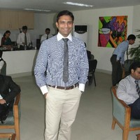 Vikas Nair