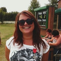Lauren Pitt